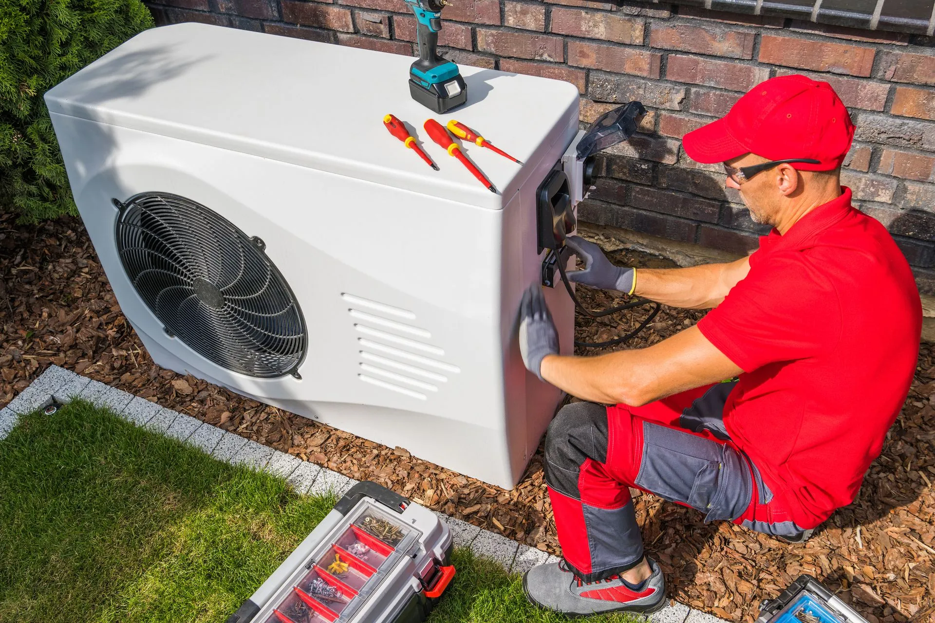 About HVAC in Paulina, LA